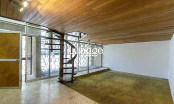 Imagem 5: Apartamento para Venda - 388m², 4 dormitórios, sendo 3 suites, 3 vagas - Auxiliadora