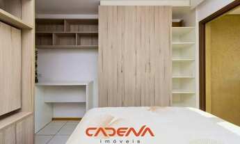 Imagem 3: Studio para aluguel no Centro de Curitiba