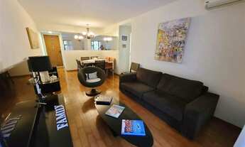 Imagem 6: Mundo Novo. Condomínio bem localizado, ao lado do Rio Design