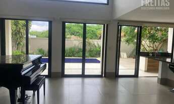 Imagem 6: CASA A VENDA EM ALPHAVILLE - RESIDENCIAL ALPHAVILLE 11