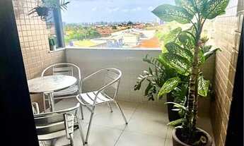 Imagem: Vende-se Apartamento na Atalaia