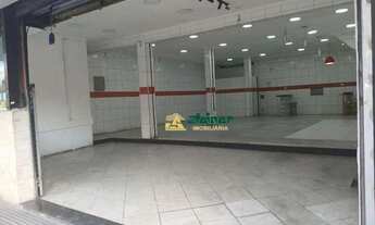 Imagem 3: Salão, 200 m² - venda por R$ 2.750.000,00 ou aluguel por R$ 8.610,00/mês - Cumbica - Guaru