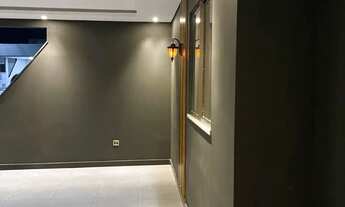 Imagem 2: Alugo linda casa 2/4 sendo um suíte com área gourmet e banheira de hidromassagem