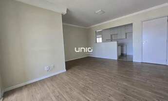 Imagem 3: Apartamento à venda no Condomínio Saint Louis, no bairro Vila Rezende, em Piracicaba/SP RE