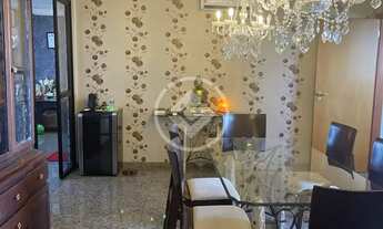 Imagem 3: APARTAMENTO A VENDA - CONDOMÍNIO RIO SENA - COM 260M² E 3 SUÍTES- VALOR R$1.250.000,00- GO