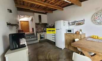 Imagem: Térrea para venda possui 180 metros quadrados