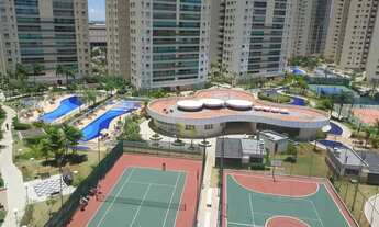 Imagem 3: ALUGUEL PENÍNSULA*SEM FIADOR*4Qtos(2 Stes)*GIGANTE*3 Vagas*Chama no ZAP