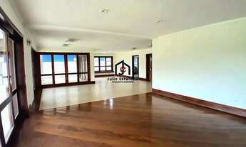 Imagem 3: Sobrado com 4 suítes no Condomínio Colonial Village em Pindamonhangaba