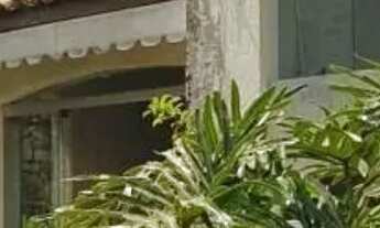 Imagem 3: CASA EM CONDOMÍNIO - ALPHAVILLE - SP