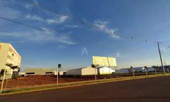 Imagem: Terreno à venda no Bairro BIOPARK em TOLEDO