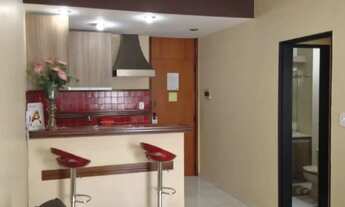 Imagem 2: Flat em Centro - Ribeirão Preto