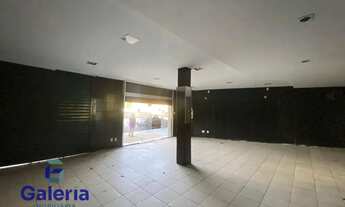 Imagem: Salão comercial para alugar, 140m² - Parque