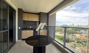 Imagem: Apartamento para alugar em Campinas, Nova