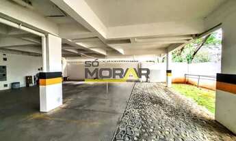 Imagem 12: Cobertura à venda no bairro Fernão Dias 160m²