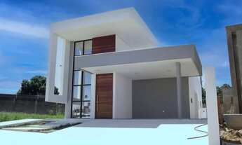 Imagem: Casa à venda no OURO VERDE RESIDENCIAL