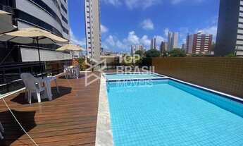 Imagem 7: Apartamento no Residencial Tirol - 03 quartos - Natal/RN