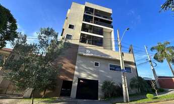 Imagem 3: Apartamento com 3 dormitórios à venda, 121 m² - Três Marias - São José dos Pinhais/PR