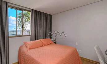 Imagem 15: Apartamento mobiliado para locação no Vila Da Serra