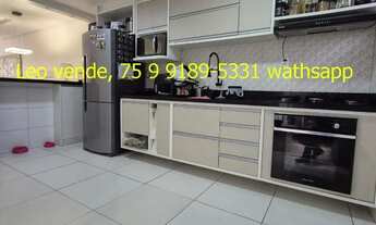 Imagem 4: Leo vende, bairro Sim, 2 suítes, goumert, energia solar