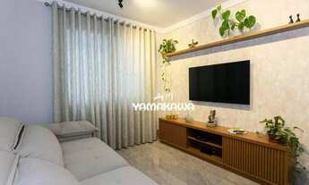 Imagem: Sobrado com 3 dormitórios à venda, 150