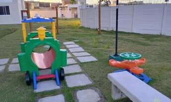 Imagem 6: Apartamento para Locação em Camaçari, Parque Nascente do Rio Capivara, 2 dormitórios, 1 ba