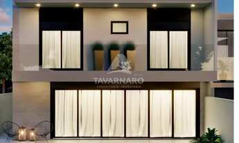 Imagem 2: Casa Condomínio em Ponta Grossa