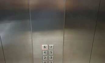 Imagem 3: Apartamento em Rua Raul Seixas - Manacás - Belo Horizonte/MG