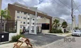 Imagem: Apartamento em Restinga