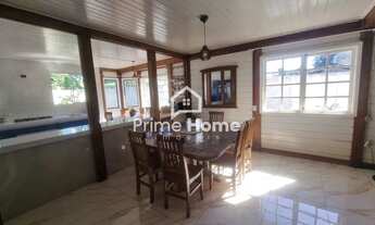 Imagem 5: Casa - Nova Veneza - Paulínia