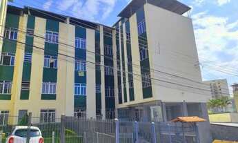 Imagem 4: Apartamento com 2 quartos à venda, 70 m² por R$ 250.000 - Bandeirantes - Juiz de Fora/MG