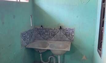 Imagem 6: Vendo casa na terceira etapa da urbis