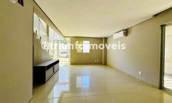 Imagem 6: Casa duplex em condomínio no Gurupi com 4 suítes TR232141 THE -14J72KQ