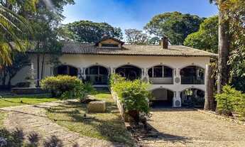 Imagem 3: Casa à venda em Campinas, Parque São Quirino, com 4 suítes, com 900 m², Chácaras São Quiri