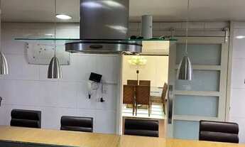 Imagem 7: Casa com 4 dormitórios, 366 m² - venda por R$ 5.500.000,00 ou aluguel por R$ 34.660,00/mês