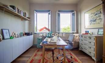 Imagem 4: Casa em Rua Almirante Barroso - Floresta - Porto Alegre/RS