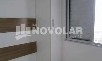 Imagem 6: Apartamento no Jaçanã