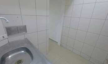 Imagem 7: Apartamento 1 quarto para aluguel no Centro do Rio de Janeiro 31 m², frente