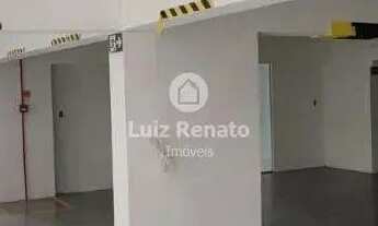 Imagem 3: Andar Corrido para Locação 290m², Santa Efigênia