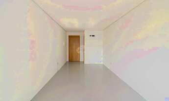 Imagem 3: Sala desocupada no bairro Menino Deus