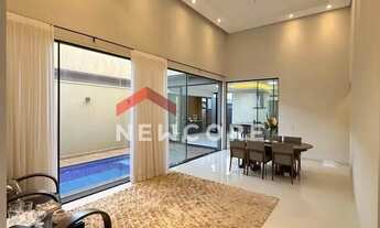 Imagem 3: Casa em Rua Agostinho Francisco Lopes - Residencial Gaivota II - São José do Rio Preto/SP