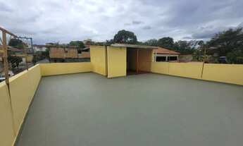 Imagem: Casa grande para locação Bairro Europa