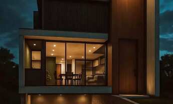 Imagem: Sobrado para venda possui 183 metros quadrados