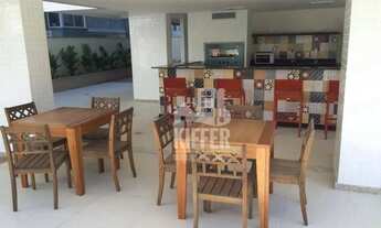 Imagem 6: Apartamento com 2 dormitórios à venda, 68 m² por R$ 685.000,00 - Icaraí - Niterói/RJ