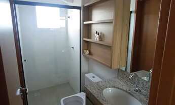 Imagem 6: Apartamento para venda possui 70 metros quadrados com 3 quartos