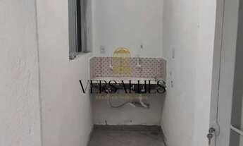 Imagem 5: Apartamento para alugar com 2 quartos, 02 banheiros ,01 vaga de garagem, 140 m² - Bairro