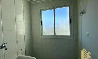 Imagem 5: Apartamento com 2 dormitórios à venda, 51 m² por R$ 520.000,00 - Jardim Esplanada - São Jo