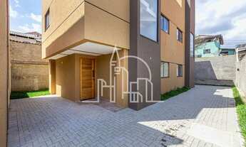 Imagem 5: SOBRADO NOVO em Condomínio - 3 dormitórios, com suíte e um amplo terraço