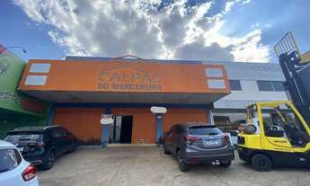 Imagem: Galpão 700m² 2 Andares Energia Solar Jardim