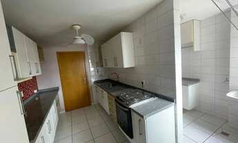 Imagem 5: Imóvel para venda Edifício Cora Coralina 122 m2 com 3 quartos em Jardim das Américas - Cui