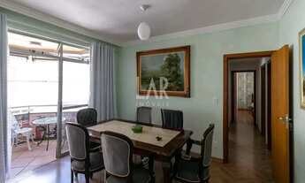 Imagem 5: Apartamento à venda, 4 quartos, 1 suíte, 2 vagas, Buritis - Belo Horizonte/MG